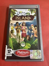 GIOCO VIDEOGIOCO PSP The Sims