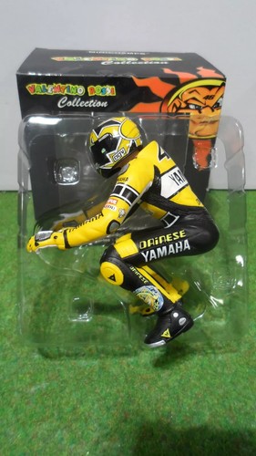 Figurine riding valentino - figurine,