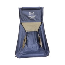 Sedia a Zaino Pieghevole,Sedia