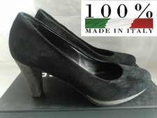 CRISTAN G Decoltè Donna Stile