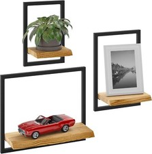 LAMO Manifattura Mensole Da