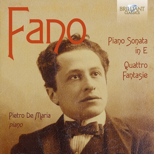 Guido alberto fano - guido,