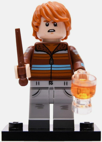 Lego 71028 serie harry - 71028,