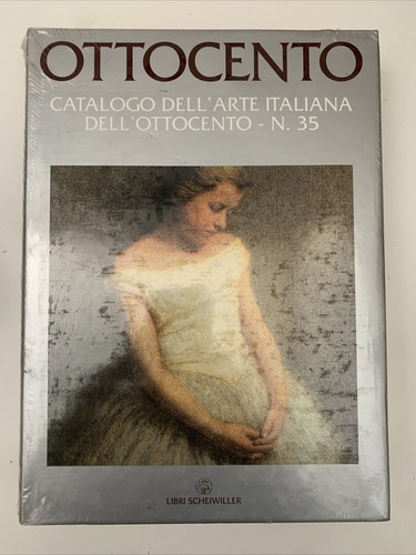 Catalogo dell arte italiana - dell'arte,