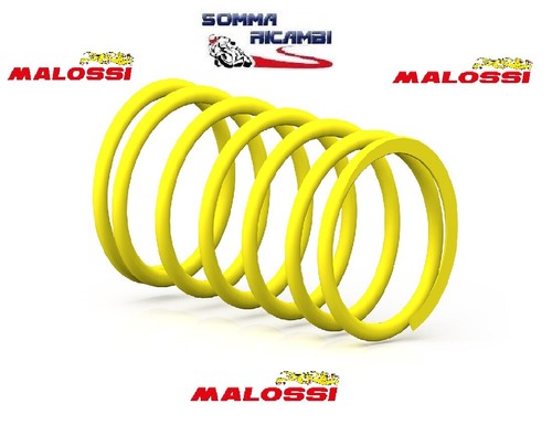 Molla contrasto gialla yamaha - molla,