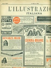 L'ILLUSTRAZIONE ITALIANA N.11