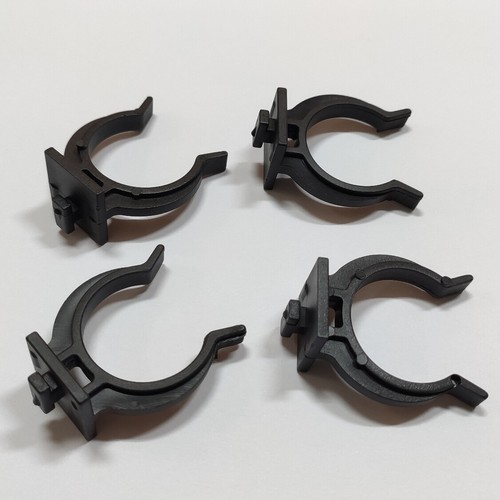 Pezzi gancio pvc - pezzi, per