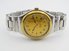 SWATCH IRONY GRANDE TESTA