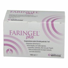 FARINGEL PLUS SOSPENSIONE -