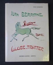 Raimondi JUAN BERRONE GLOBETROTTER 1978 Liguria Genova