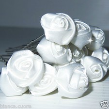 Forcine Acconciatura SPOSA