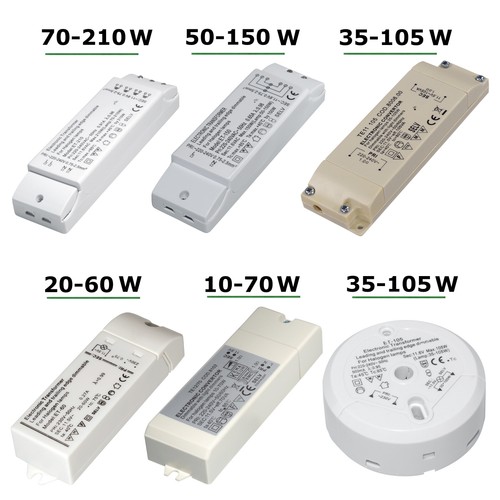 Trasformatore alogeno 230v - alogeno,