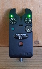 Delkim plus segnalatore di - plus,