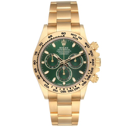 Rolex daytona chronograph - rolex,