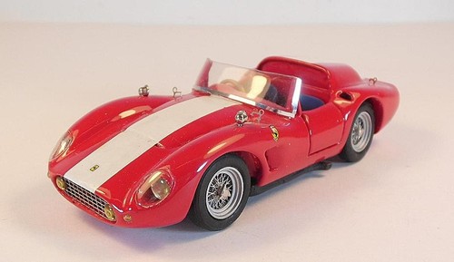 Tron automodelli kit - automodelli, 1/43