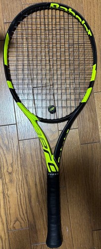 Babolat pure aero - babolat,