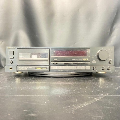 Technics b905 cassettiera 3 - technics, rs-b905