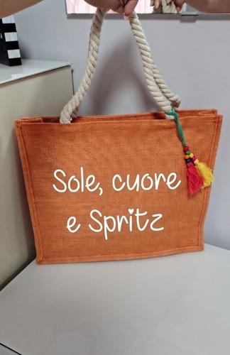 Borsa mare - borsa,