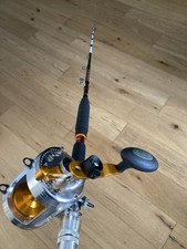 Okuma Sly Evolv Tuna Top Class