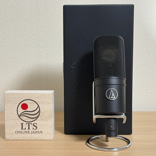 Audio technica at4040 - audio-technica,