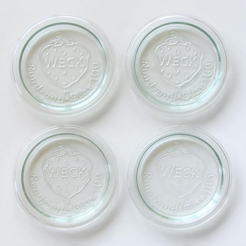 Pezzi coperchio ricambio - 4,