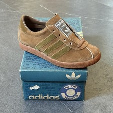 Adidas Tobacco UK12 / US1 /