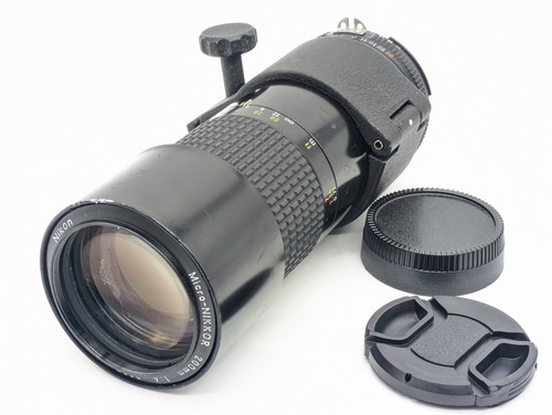 Video exc nikon ai - video*[exc+4], ai-s