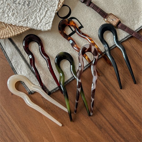 Pezzi spille per capelli - pezzi-spille,