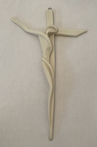 Crocifisso resina - crocifisso,