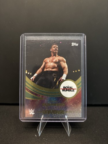 Eddie guerrero 2025 - guerrero,