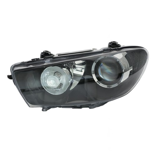 Faro destro xenon - h7, bi-xenon