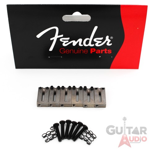 Selle ponte originali fender - originali,
