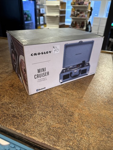 Crosley mini cruiser - crosley,