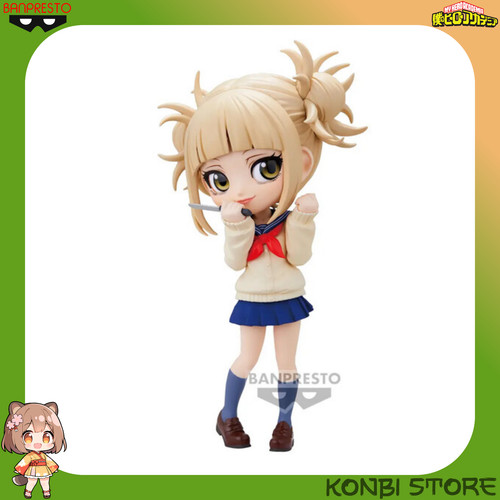 Himiko toga figure my - figure,