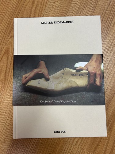 Master shoemakers the art and - the,