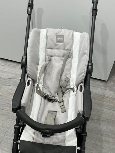 Trio inglesina zippy evo - trio,