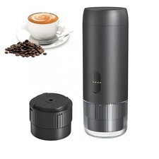 MACCHINA DA CAFFE PORTATILE