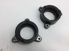 COPPIA COLLETTORI ASPIRAZIONE CORPI FARFALLATI BMW R 1200 R 1170 2006 2011