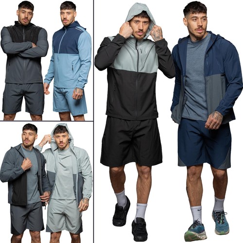 Kruze activewear set giacca - activewear,