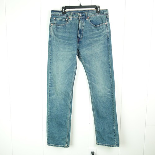 Jeans levis uomo 34 - levis, tg