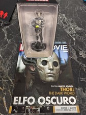 Marvel Movie Collection Elfo Oscuro