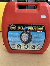 König no-problem mod. P1