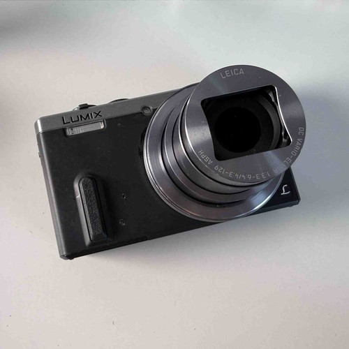 Panasonic lumix tz60 - panasonic,
