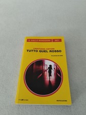 TUTTO QUEL ROSSO / Cristiana