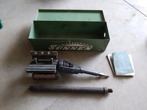 Sunnen 815 affilatrice - an-815,