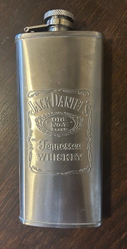 Fiaschetta jack daniels - fiaschetta,