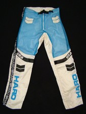 Pantaloni da corsa HARO Mode 3 BMX Oldschool W28 Skyway Kuwahara USA Redline