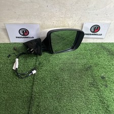 SPECCHIETTO RETROVISORE DESTRO MASERATI LEVANTE 2016-2024 18PIN