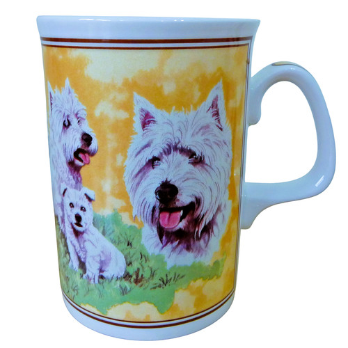 Tazza border fine arts - arts, studio