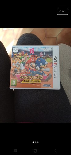 Nintendo 3ds giochi - nintendo,